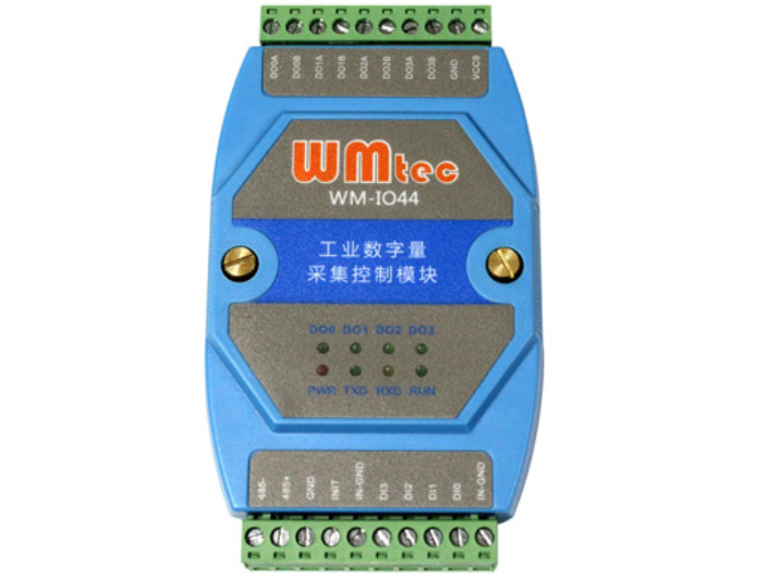 WM-310S工业RS232转TTL光电隔离供应商