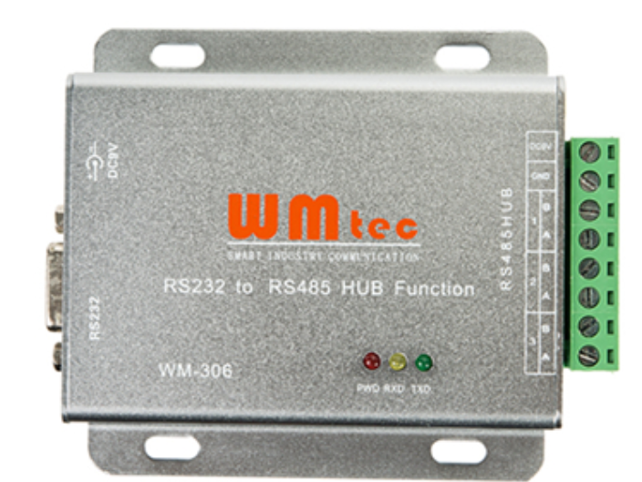 广东WM-6009E光电隔离器安装