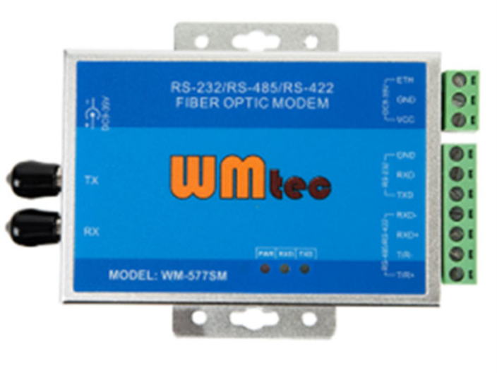 广西WM-310S工业RS232转TTL光电隔离