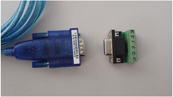 广东高速USB转2 PORT RS232转换器优点