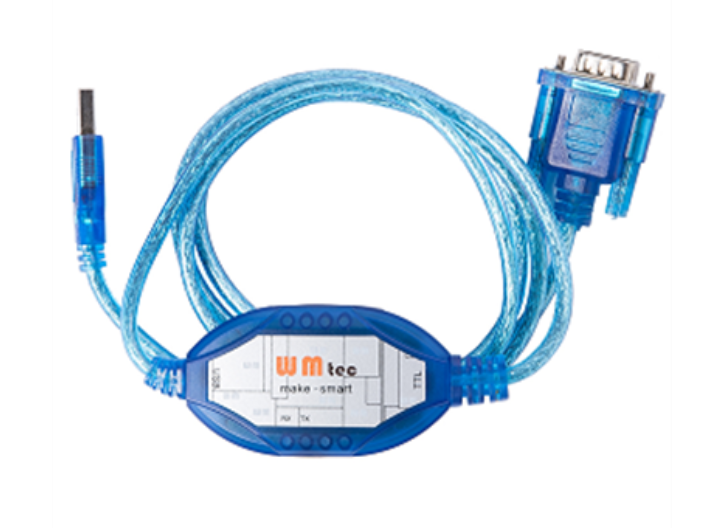 WM-8602 USB工业串口线优势
