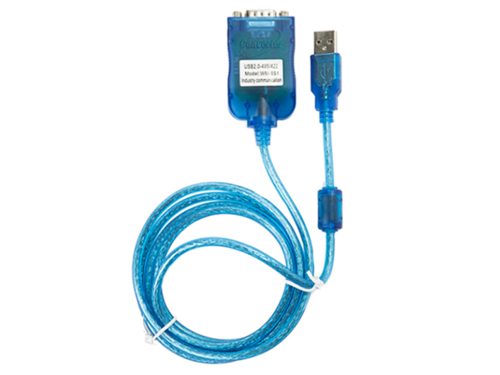 WM-8501P工业USB接口转换器优点