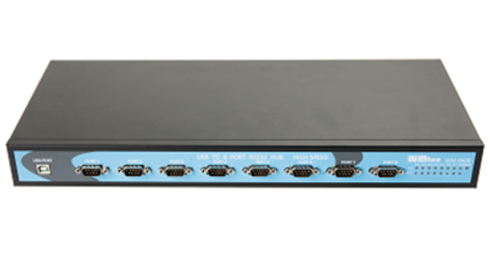 WM-8501M工业USB接口转换器价格