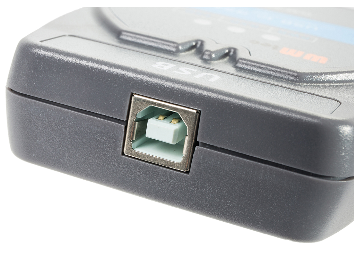 荆门WM-8504工业USB接口转换器