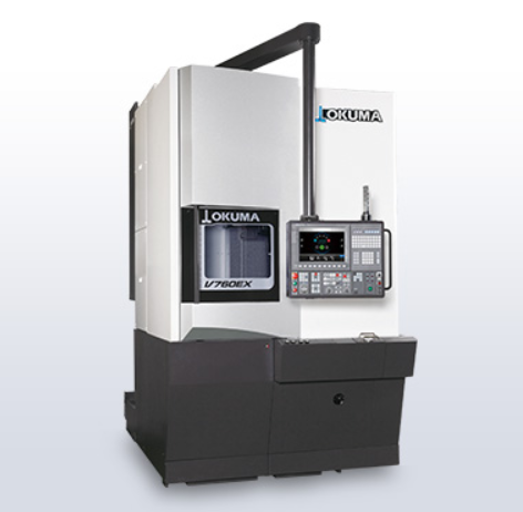 日本大隈立式cnc车床 v760ex / 2sp-v760ex / v920ex / 2sp-v920ex