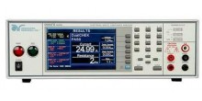 ASSOCIATED RESEARCH OMNIA II 8204电气安全测试仪价钱