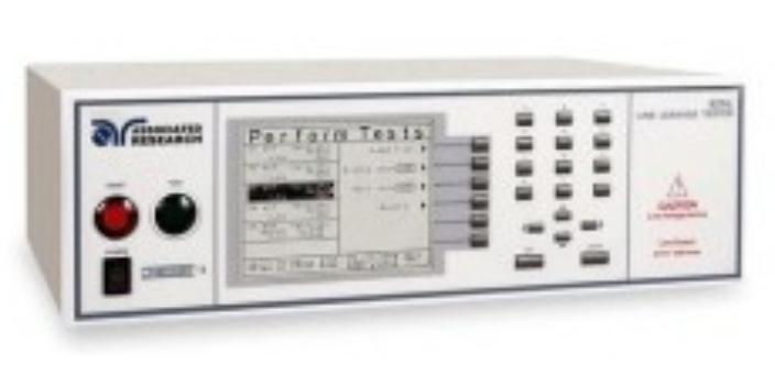 ASSOCIATED RESEARCH OMNIA II 8254电气安全测试仪代理公司推荐