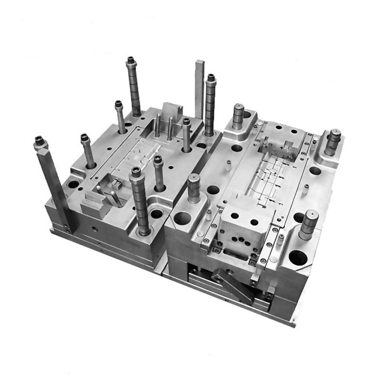 最新模具加工行业动态解读