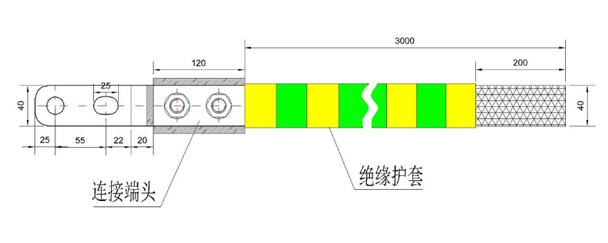 石化引下线生产企业