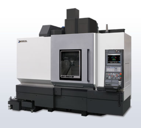 日本大隈okuma-日本大隈立式加工中心 ma-v 系列-上海建泽机械技术