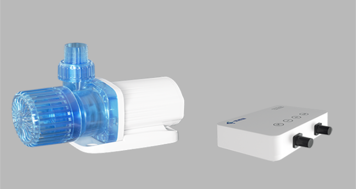 江苏水族用品变频水泵和定频水泵的区别