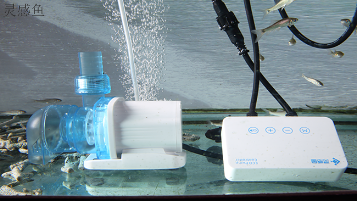 保定智能静音水泵方案设计,静音水泵