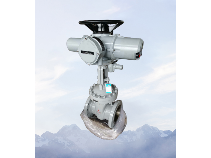 河北彈性座閘閥品牌 誠(chéng)信互利 上海科耐迪閥門成套設(shè)備供應(yīng)