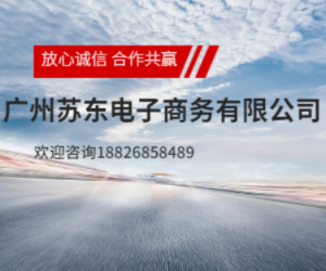 广州苏东电子商务
