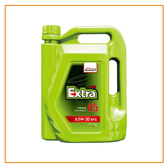 莱茵金质系列汽油机油rheinland extra series gasoline engine oil