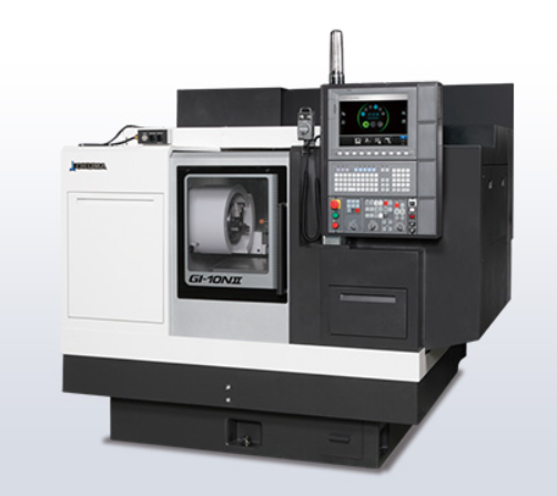 日本大隈cnc量产型内圆磨床 gi-10nⅡ