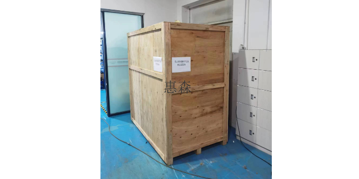 珠海自动化木箱如何收费
