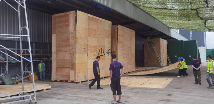 广州自动化木箱成本
