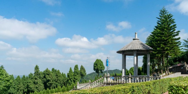 龙泉山公墓卧龙寺公墓,公墓