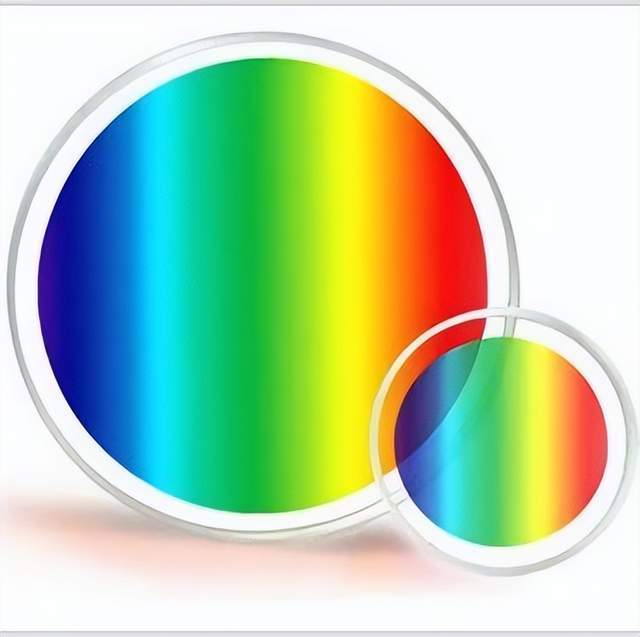 刻划光栅和全息光栅的区别_东方闪光(北京)光电科技有限公司