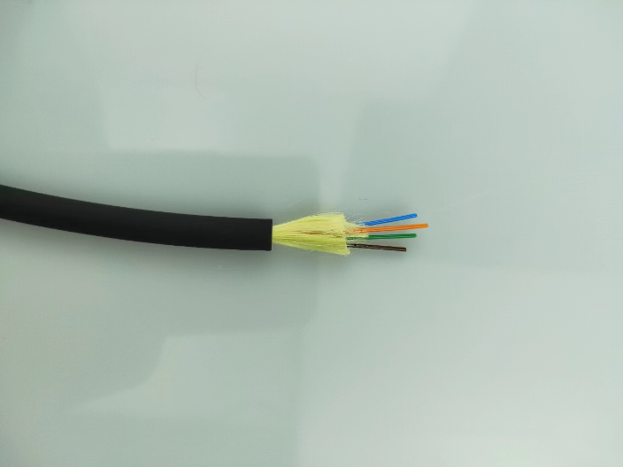 西安2芯野战光缆系统