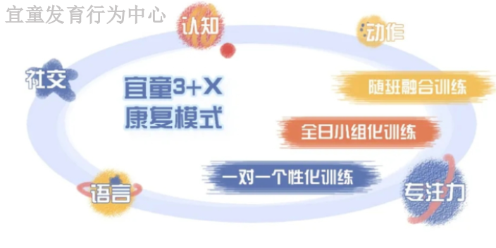 武清區(qū)感統(tǒng)兒童康復(fù)訓(xùn)練選擇