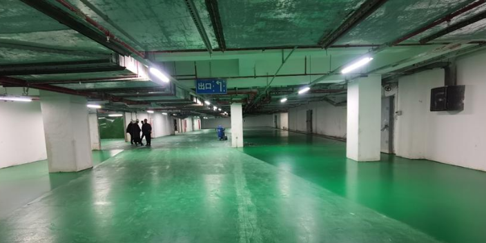 松江区哪里地下室漏水维修 值得信赖 上海广顺建设工程供应