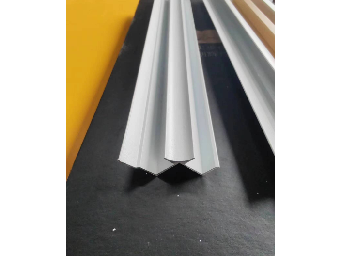 无锡铝合金线条现货 铸造辉煌 江阴市富创新材料技术供应