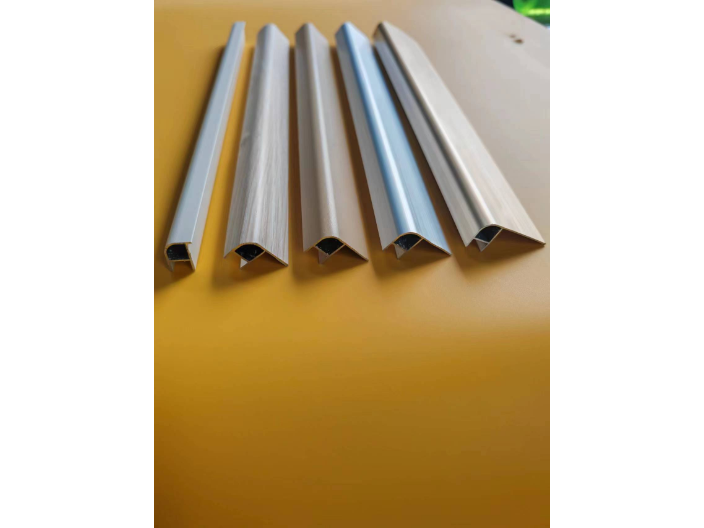 無錫鋁合金線條供應商 服務為先 江陰市富創新材料技術供應