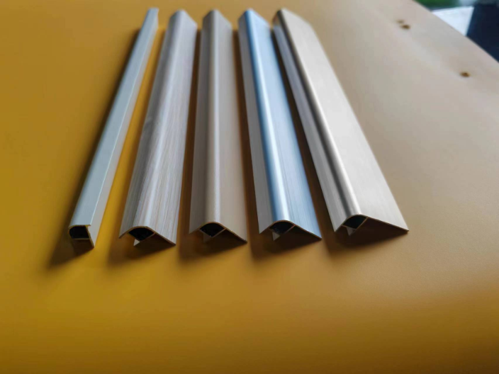 無錫鋁合金陽角線條 歡迎來電 江陰市富創新材料技術供應