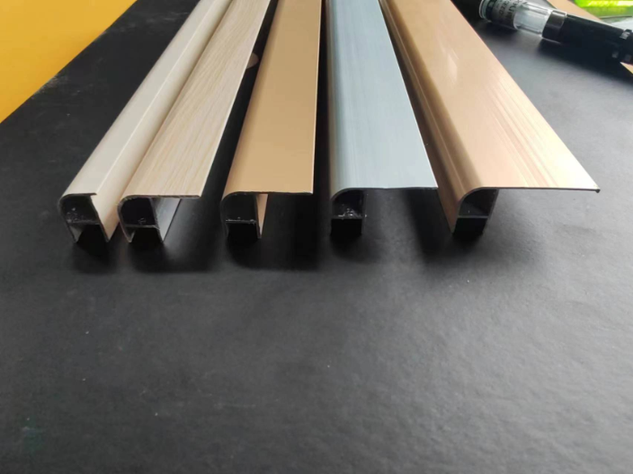 无锡收口条堵头生产厂家 服务至上 江阴市富创新材料技术供应