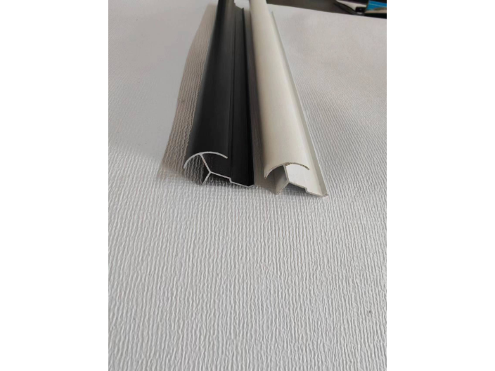 無錫鋁合金踢腳線供應商 鑄造輝煌 江陰市富創新材料技術供應