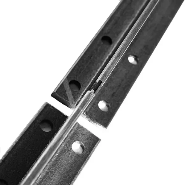 Cold drawn elevator guide rail T70A