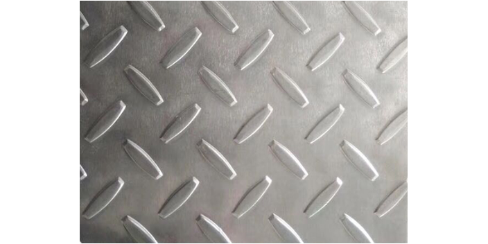 鼓楼区指针型花纹铝板推荐货源,铝板