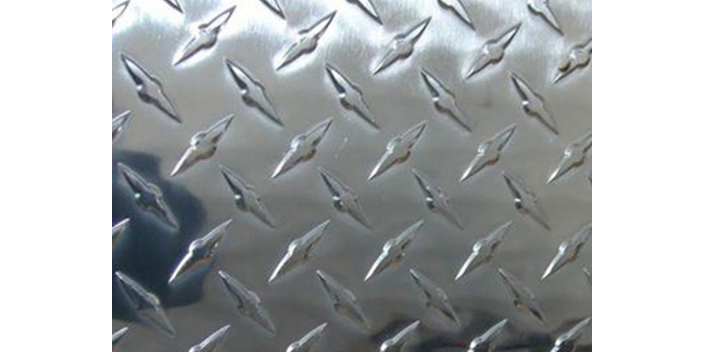 新沂指针型花纹铝板按需定制,铝板
