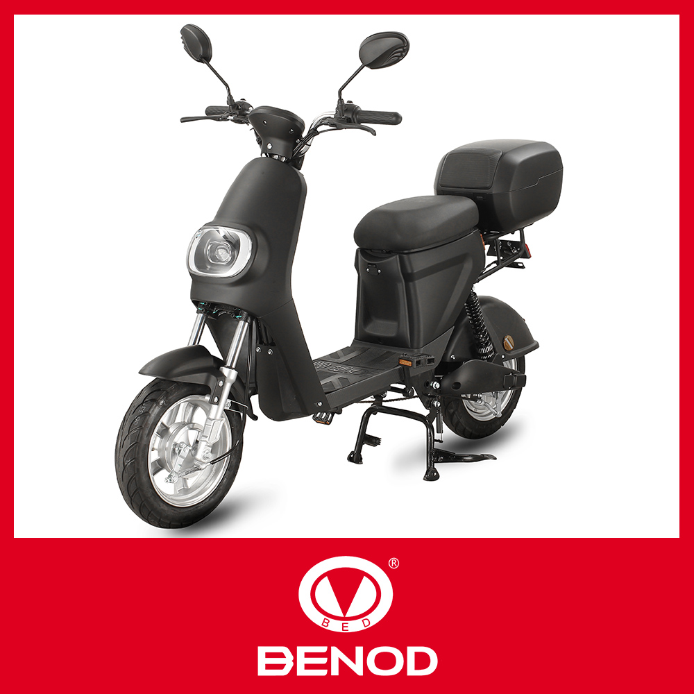 电动车的新标准,你了解吗?