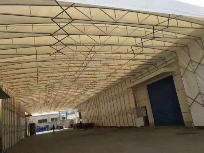 吉林推拉篷 欢迎来电 宁波市鄞州五乡绿彩遮阳篷供应