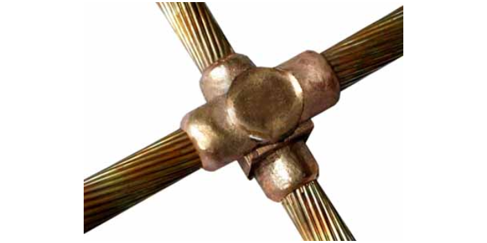 新疆电力用铜包钢贯通地线,铜包钢