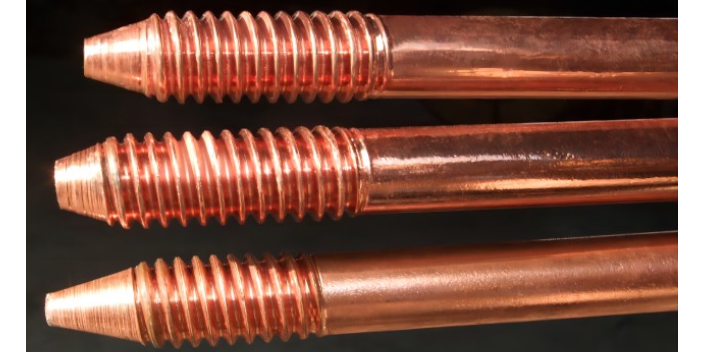 江西生产热铸铜包钢连接,铜包钢