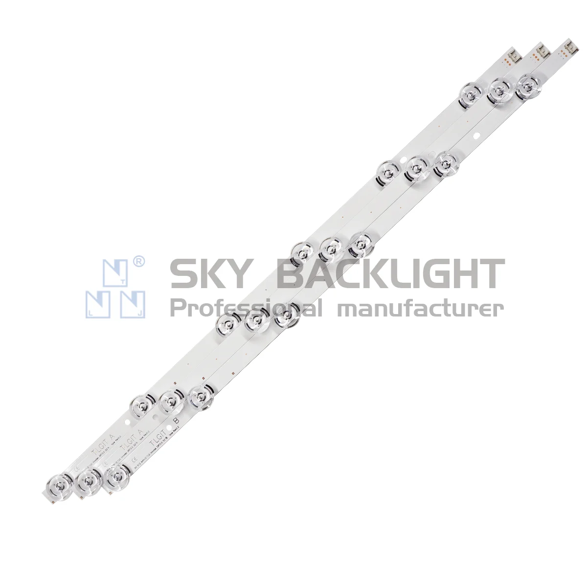 Enhance your home lighting experience - the excellence of for lg led backlight strips