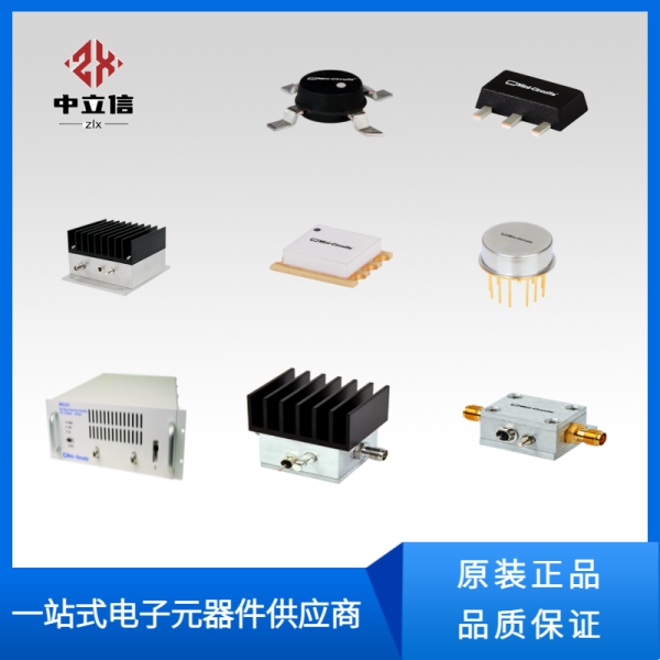 偏置器PBTC-1GW+