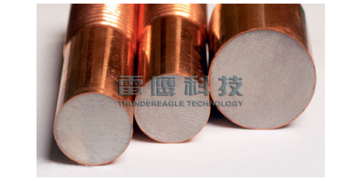 浙江生产铜包钢接地扁线