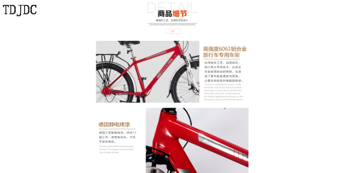 海南自行车旅行车品牌