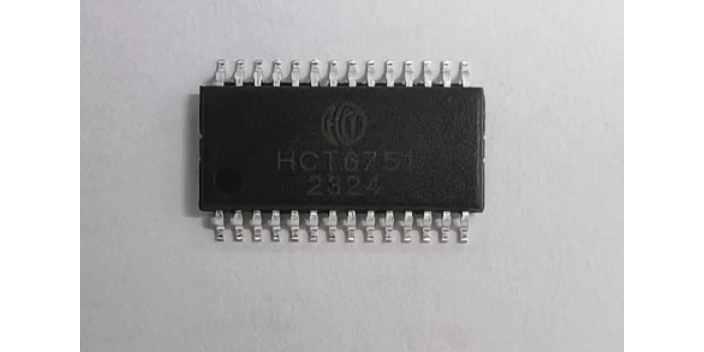 湖南數(shù)據(jù)轉(zhuǎn)換ADC芯片廠家 杭州恒芯微電子科技供應(yīng)