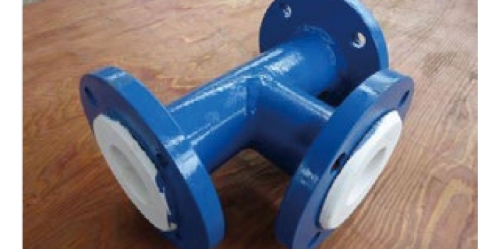 浙江襯氟設備 淄博松尚供應