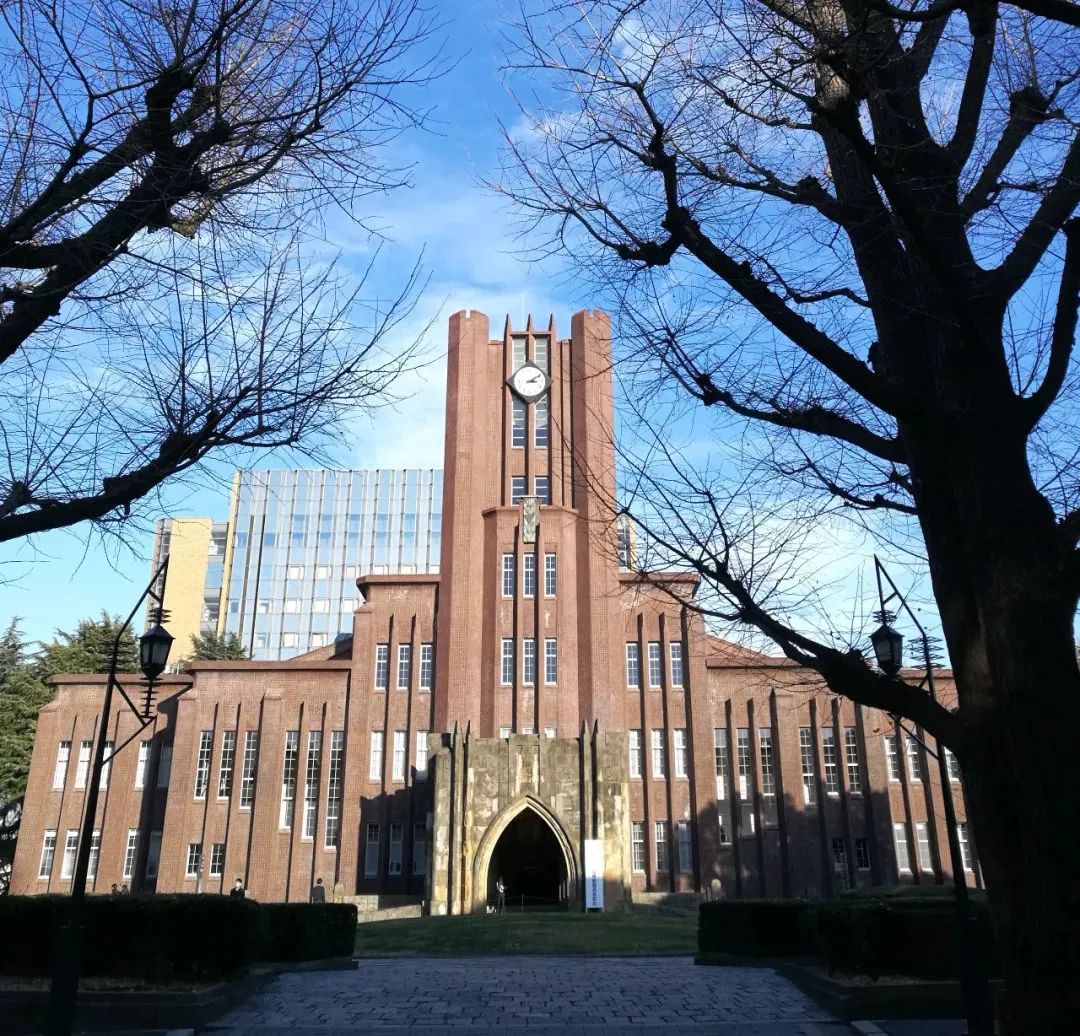 关西学院大学校园