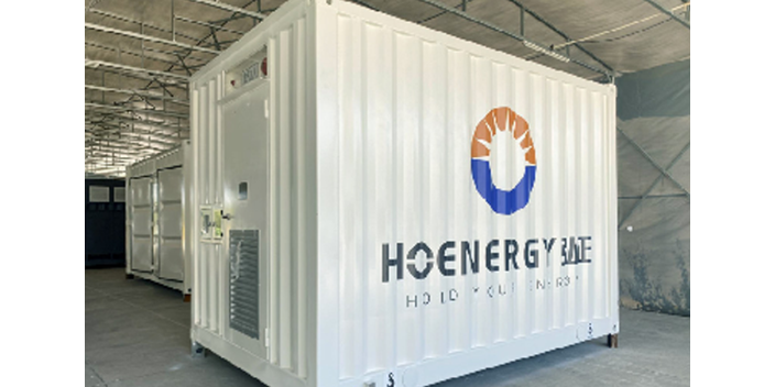 盐城铁锂电池储能集装箱供应商,储能集装箱