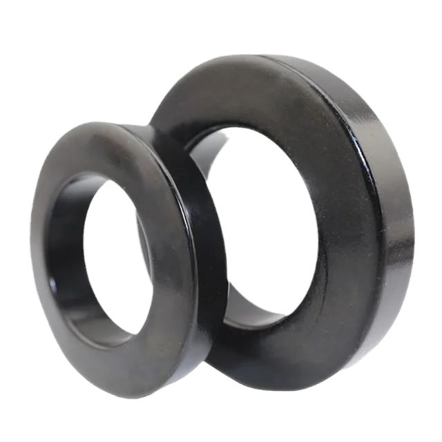 Ultra-high torque disc springs