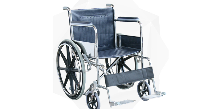 山东手推轮椅生产商 创新服务 佛山市顺康达医疗科技供应;