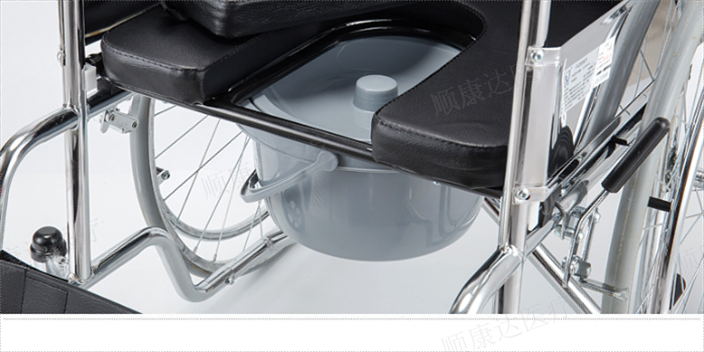深圳护理轮椅生产商 值得信赖 佛山市顺康达医疗科技供应